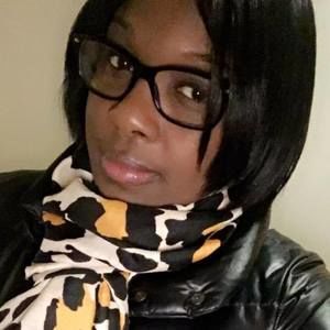 Meet your Posher, Tasha